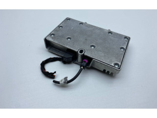 Модуль блока управления камерой    4H0907547E, 4H0907547   Audi A7 S7 4G