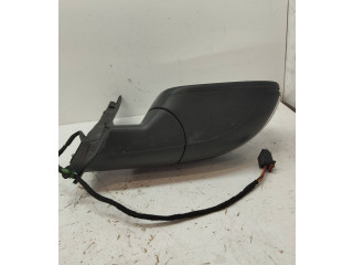 Зеркало электрическое        Volkswagen Touran II  2010 - 2016 года   