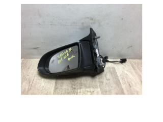 Zpětné zrcátko Opel Zafira A 2005 24462381, 24462381