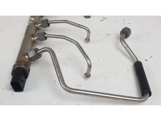 Топливная рампа 7585411 BMW Z4 E89 2.5