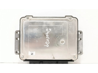 Řídící jednotka 9666579080 Peugeot 206+ 2009