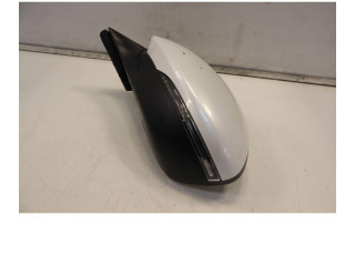 Zpětné zrcátko Alfa Romeo Stelvio 2016