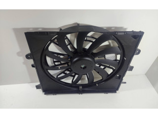 Вентилятор радиатора     84001483    Chevrolet Camaro 