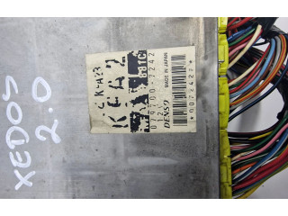 Блок управления 0797007242 Mazda Xedos 9