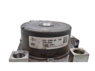 Блок АБС F2GC2C405AG, 25022004934 Ford Edge II 2015- года