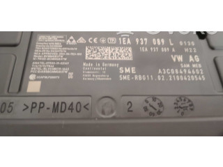 Блок управления 1EA937089L, 1EA937089A Volkswagen ID.3