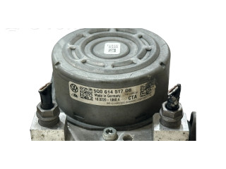 Блок АБС 5Q0614517DB, 10022010604   Volkswagen  Golf VII  2013-2019 года