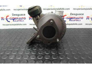  Турбина Volvo XC90  8689592         