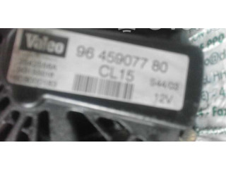 Генератор 9645907780   Citroen Xantia      