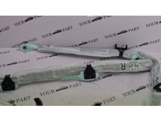 Боковая подушка безопасности 8X23-14K159-AE, 8X23RAE15086225 Jaguar XF