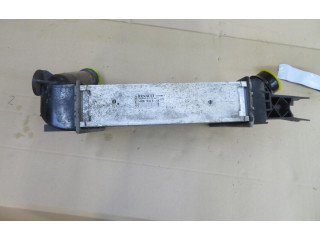 Интеркулер 144967634R Dacia Sandero II