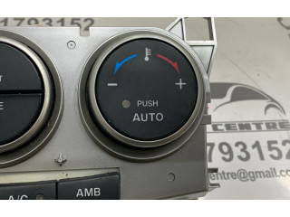 Блок управления климат-контролем K1900CD98, K1900CD98A02   Mazda MX-5 NC Miata