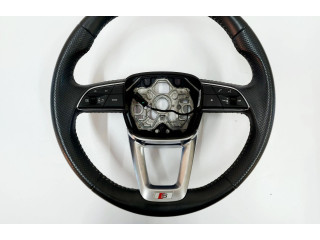 Руль Audi Q3 F3 2018 - года 83A419091H