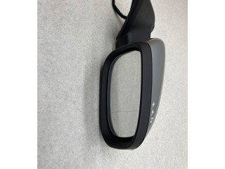 Зеркало электрическое Volvo V70 2005 - 2008 года