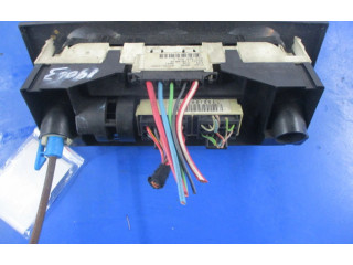 Блок управления климат-контролем 6Y0820045C, 6Y0820045C Skoda Fabia Mk1 (6Y)