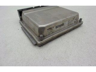 Блок управления впрыском Volvo XC90