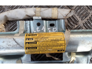 Боковая подушка безопасности 6218060010   Toyota Land Cruiser (J120)