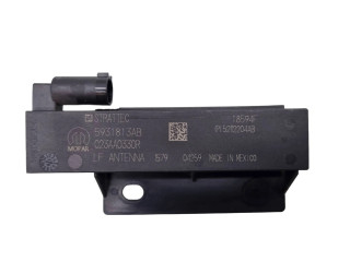 Блок управления 5931813AB, 023AA0330R   Ram 1500