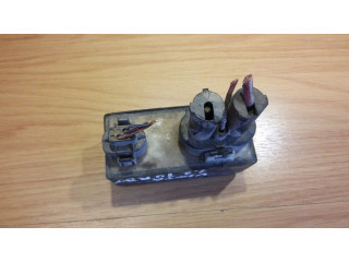 Реле вентилятора охлаждения