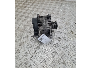 Генератор 06F903023C, 06F903023C Volkswagen Caddy