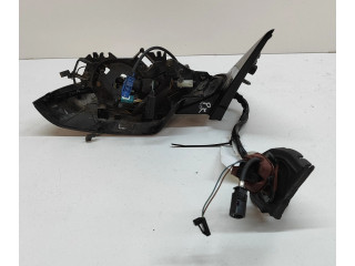 Zpětné zrcátko Audi A8 S8 D4 4H 2011 4H1857409N, 4H0857535E