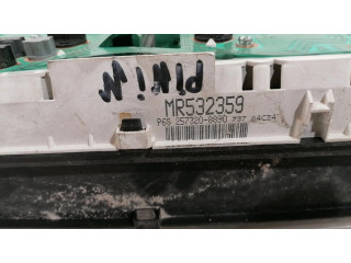 Панель приборов MR532359 Mitsubishi Pajero Pinin