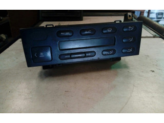 Блок управления климат-контролем 657035P Peugeot 406