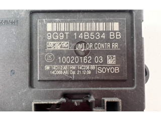 Блок управления 9G9T14B534BB Volvo V70