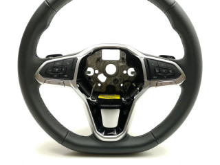 Volant Volkswagen Caddy 2014 2G0419089F, CZARNY