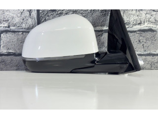 Зеркало электрическое BMW X3 G01 2018 - 2024 года