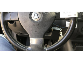 Руль Volkswagen Golf Plus  2005 - 2013 года 1Q0419091AAYRB      