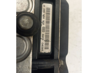 Блок АБС 589201H65A KIA Ceed 2006 - 2012 года