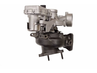 Турбина Mercedes-Benz A W176 6510900886, A6510901780