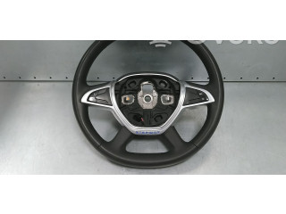 Руль Dacia Logan II  2012 - 2020 года 484007478R      