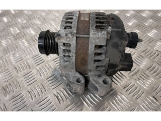 Генератор 30318724485 Maserati Levante