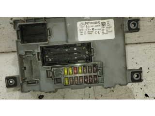 Řídící jednotka 51918369, 51918369 Fiat Punto Evo 2010