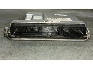 Блок управления двигателя SH1218881A, CENTRALITAMOTORUCE   Mazda 3 II