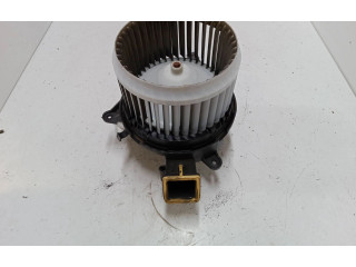 Вентилятор печки       Fiat 500L