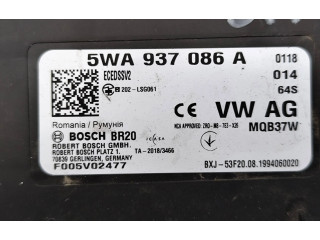 Блок комфорта 5WA937086A, 2021SG061 Volkswagen Golf VIII