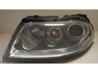 Передняя фара  