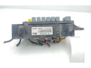 Блок предохранителей 911603E070 KIA Sorento