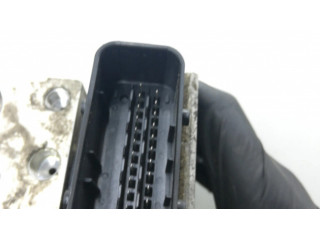 Блок АБС 12843576 Saab 9-3 Ver2 2008-2016 года