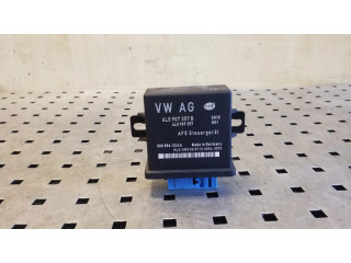 Модуль фонарей