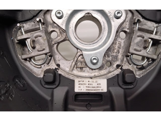 Руль Volkswagen Transporter - Caravelle T5  2003 - 2015 года 7E0419091D81U, 305647610      