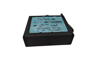 Блок управления 96493797, 7541397   Chevrolet Matiz