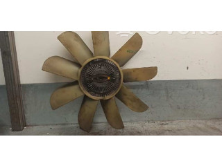 Механический вентилятор A6652000222, 152100062001 SsangYong Rexton