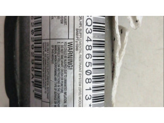 Боковая подушка безопасности P52029296AF Jeep Grand Cherokee (WK)