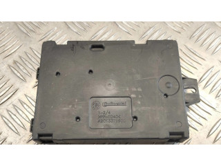 Блок комфорта A2C92226606, 284B11723R   Dacia Sandero   