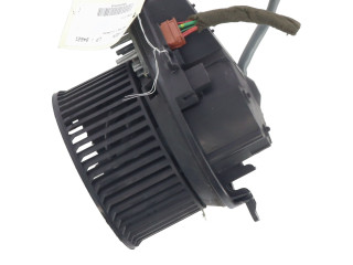 Вентилятор печки       Citroen Saxo