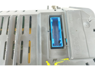 Панель приборов 4E0920900E, 4E0910900 Audi A8 S8 D3 4E